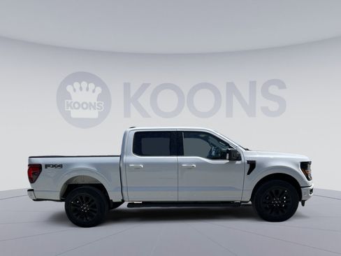 New 2026 Ford F150 XLT AWD/4WD image 8