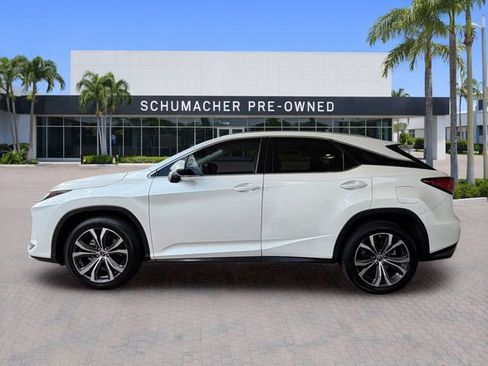 Used 2020 Lexus RX 350 FWD w/ Premium Package image 4