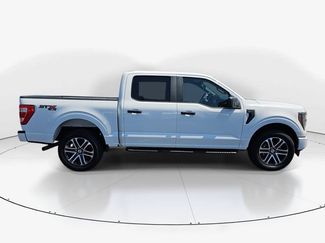 Used 2023 Ford F150 XL w/ STX Appearance Package AWD/4WD video 2
