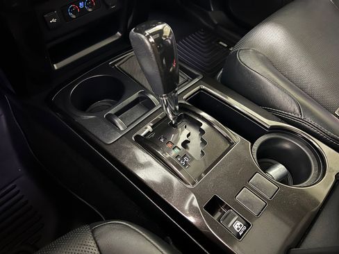 Used 2020 Toyota 4Runner Nightshade image 17