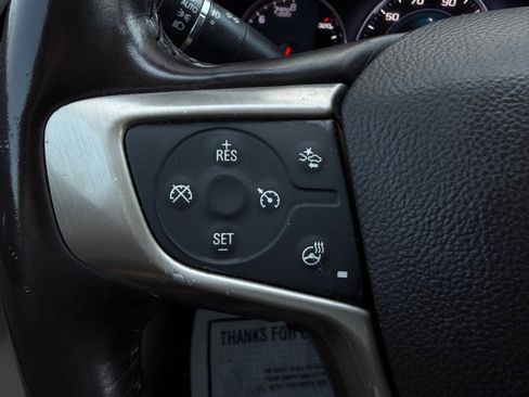 Used 2019 GMC Acadia Denali w/ Technology Package image 14