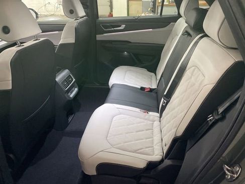 New 2026 Volkswagen Atlas Cross Sport SEL Premium R-Line AWD/4WD image 13