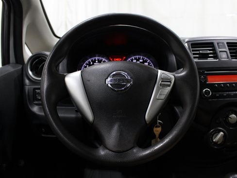 Used 2014 Nissan Versa Note S Plus FWD image 7