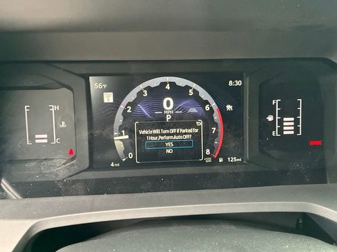 New 2026 Toyota Tacoma SR image 43