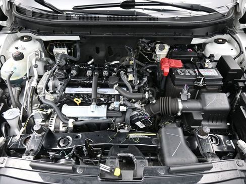 Used 2024 Nissan Kicks SV image 40