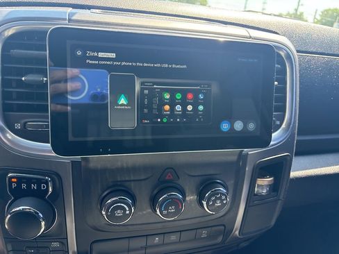 Used 2022 RAM 1500 Classic Warlock image 3