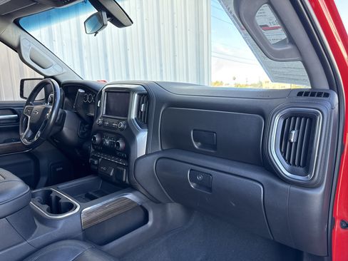 Used 2021 Chevrolet Silverado 1500 LT Trail Boss w/ Convenience Package II image 40