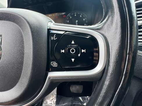 Used 2019 Volvo XC90 T6 Momentum w/ Advanced Package AWD/4WD image 33