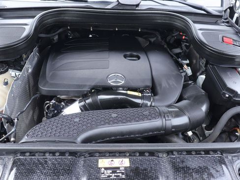 Used 2020 Mercedes-Benz GLE 350 image 36