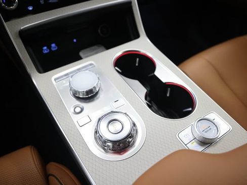 New 2026 Genesis GV80 2.5T Prestige AWD/4WD image 30