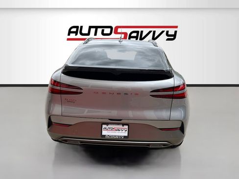 Used 2025 Genesis GV60 Performance AWD/4WD image 6