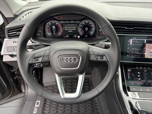 New 2026 Audi Q8 Premium image 11
