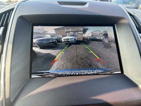 Used 2019 Ford Edge ST w/ Cold Weather Package image 27