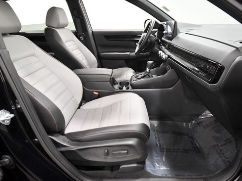 Used 2026 Honda CR-V Sport Touring image 19