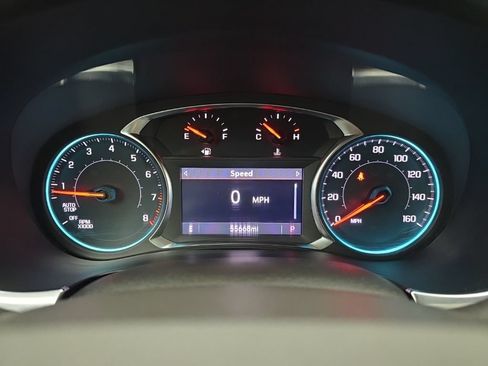 Used 2023 Chevrolet Traverse LT w/ Midnight/Sport Edition AWD/4WD image 31