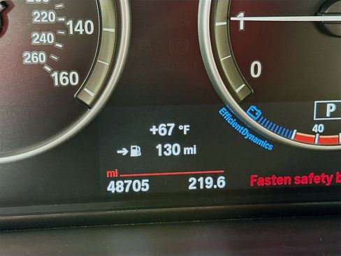 Used 2016 BMW X3 xDrive28i image 13