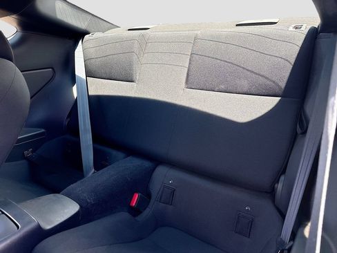 Used 2023 Toyota GR86 w/ ALL Weather Mat Package (TMS) RWD image 22