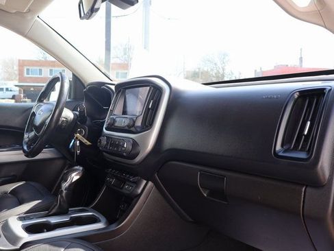 Used 2022 Chevrolet Colorado ZR2 AWD/4WD image 8