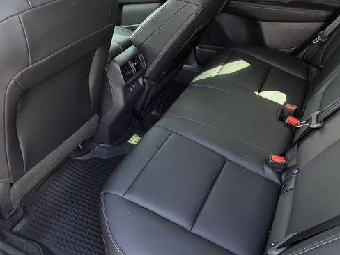 New 2026 Nissan Murano SL AWD/4WD image 10