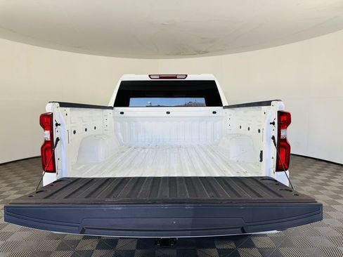 Used 2026 Chevrolet Silverado 1500 RST RWD image 25