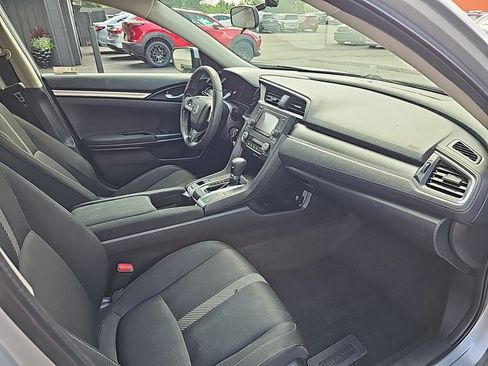 Used 2018 Honda Civic LX image 15