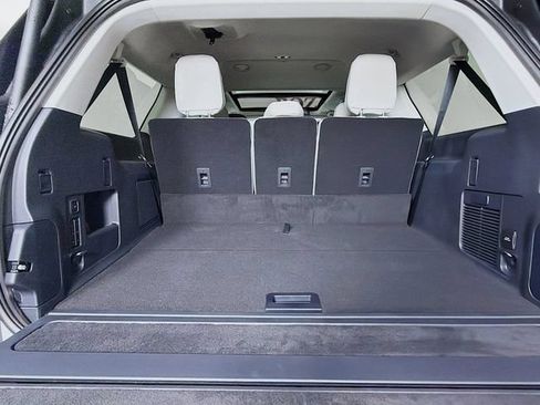 New 2026 Lincoln Navigator L Reserve AWD/4WD image 29