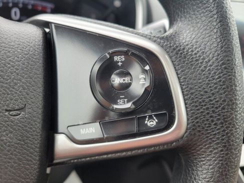Used 2020 Honda CR-V EX image 13