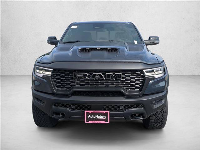 New 2026 RAM 1500 RHO AWD/4WD image 6