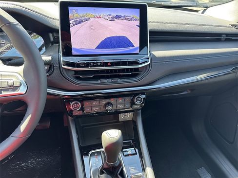 New 2026 Jeep Compass Latitude w/ Quick Order Package 29K image 8