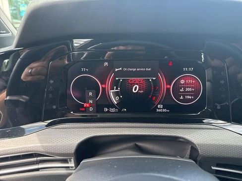 Used 2022 Volkswagen GTI Autobahn image 19