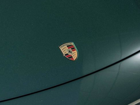 New 2025 Porsche Macan Electric image 69