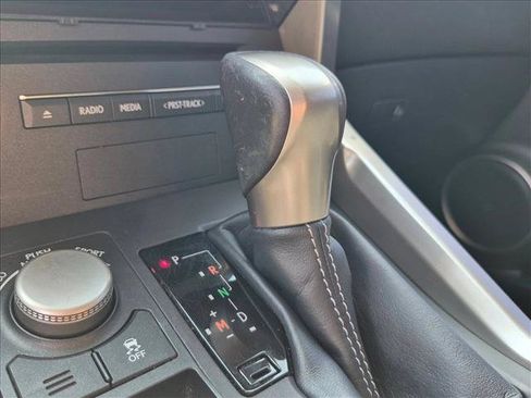 Used 2017 Lexus NX 200t FWD w/ Accessory Package 2 image 12