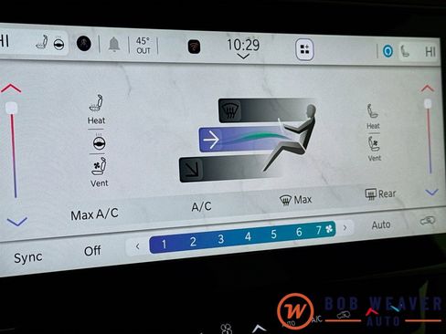 New 2026 Jeep Grand Cherokee Limited image 21