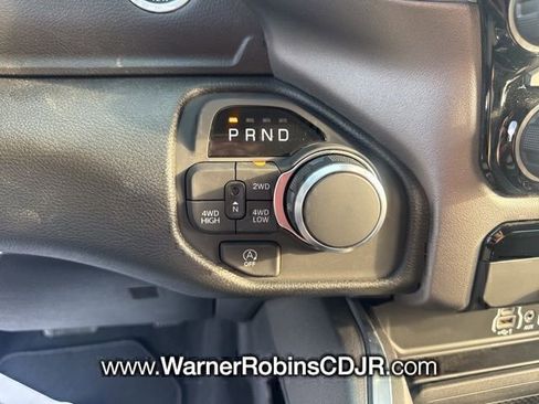 New 2026 RAM 1500 Express image 19