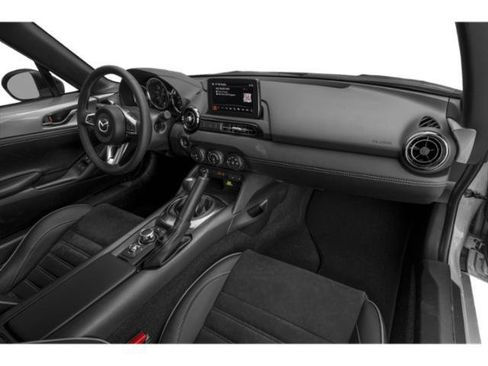 Used 2022 MAZDA MX-5 Miata Club RWD image 17