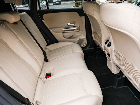 Certified 2026 Mercedes-Benz GLA 250 GLA 250 image 17