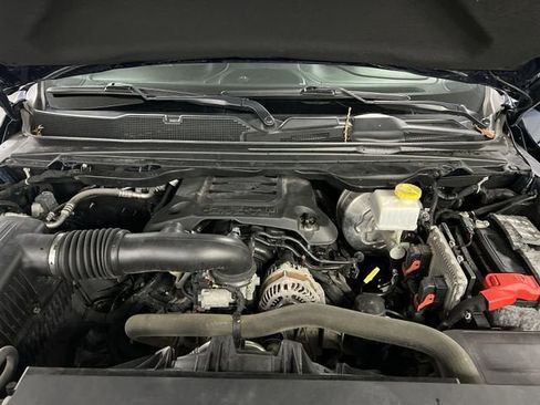 Used 2020 RAM 1500 Longhorn image 30