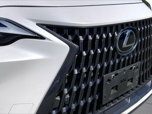 Used 2024 Lexus NX 350 AWD image 29
