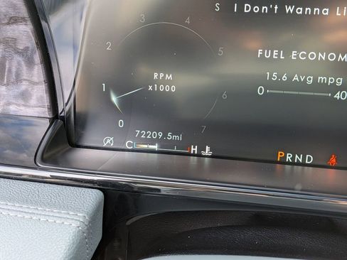 Used 2020 Lincoln Navigator Reserve w/ Luxury Package image 18