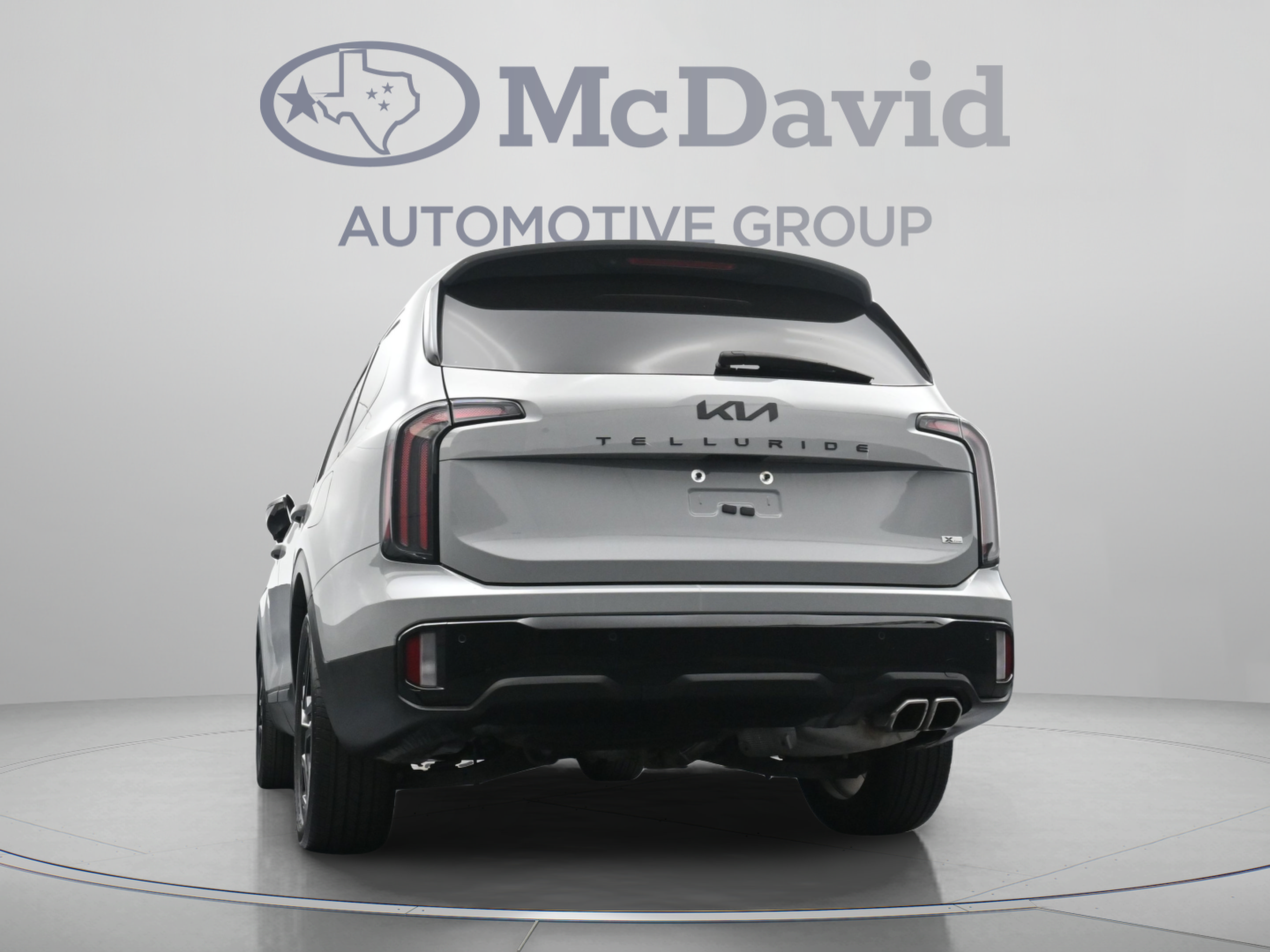 Used 2025 Kia Telluride SX Prestige X-Line AWD/4WD image 31