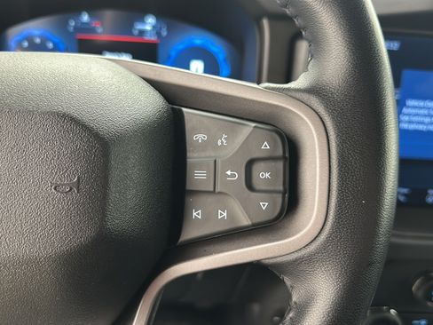 Used 2025 Ford Bronco Big Bend AWD/4WD image 18