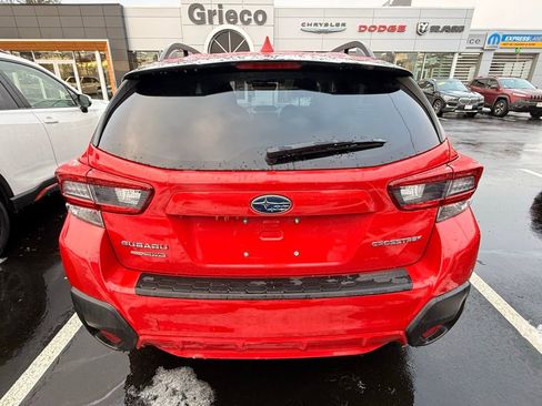 Used 2021 Subaru Crosstrek 2.0i Premium w/ Moonroof Package image 6