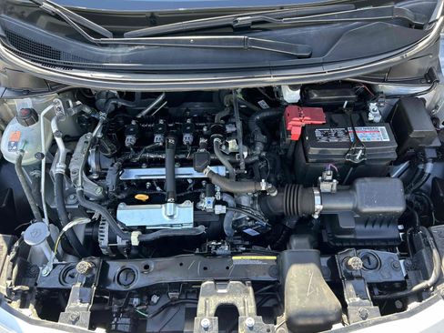 Used 2024 Nissan Versa S image 8