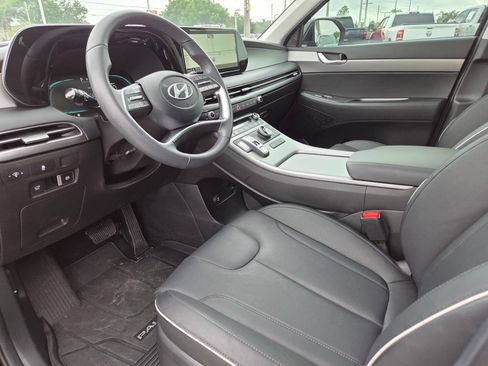 Used 2025 Hyundai Palisade XRT FWD image 31