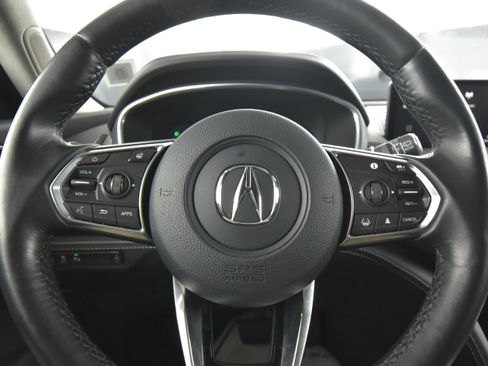 Used 2023 Acura MDX SH-AWD w/ Advance Package image 15