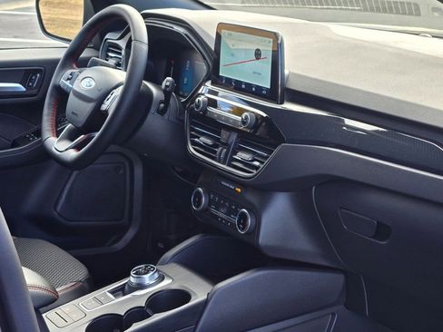 New 2026 Ford Escape ST-Line w/ Cold Weather Package image 6