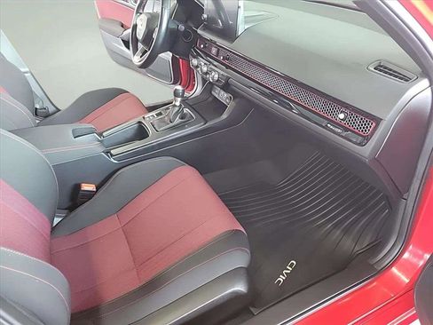 Used 2024 Honda Civic Si image 28