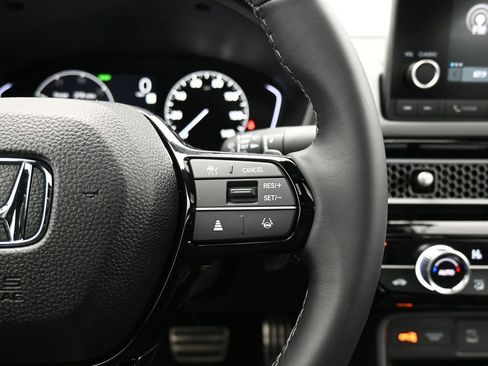 Certified 2026 Honda Civic Sport image 45