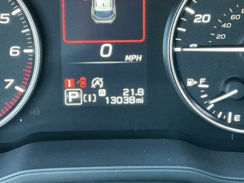 Certified 2024 Subaru Crosstrek 2.0i Premium image 29