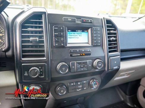 Used 2020 Ford F150 XL w/ Equipment Group 101A Mid image 16